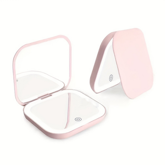 Phoenix Mirror Pocket