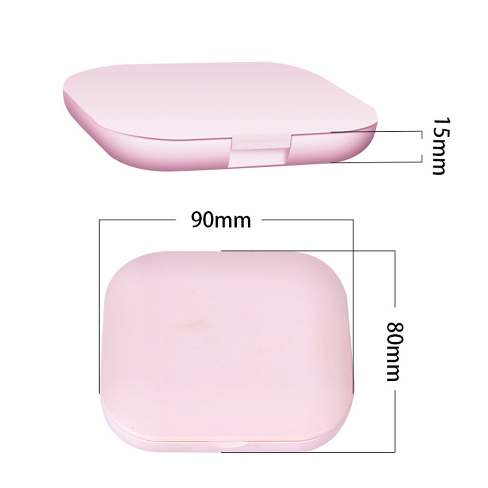 Phoenix Mirror Pocket