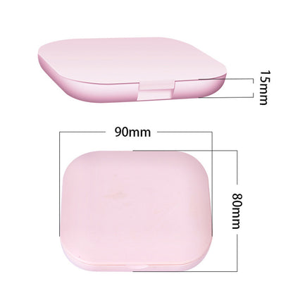 Phoenix Mirror Pocket