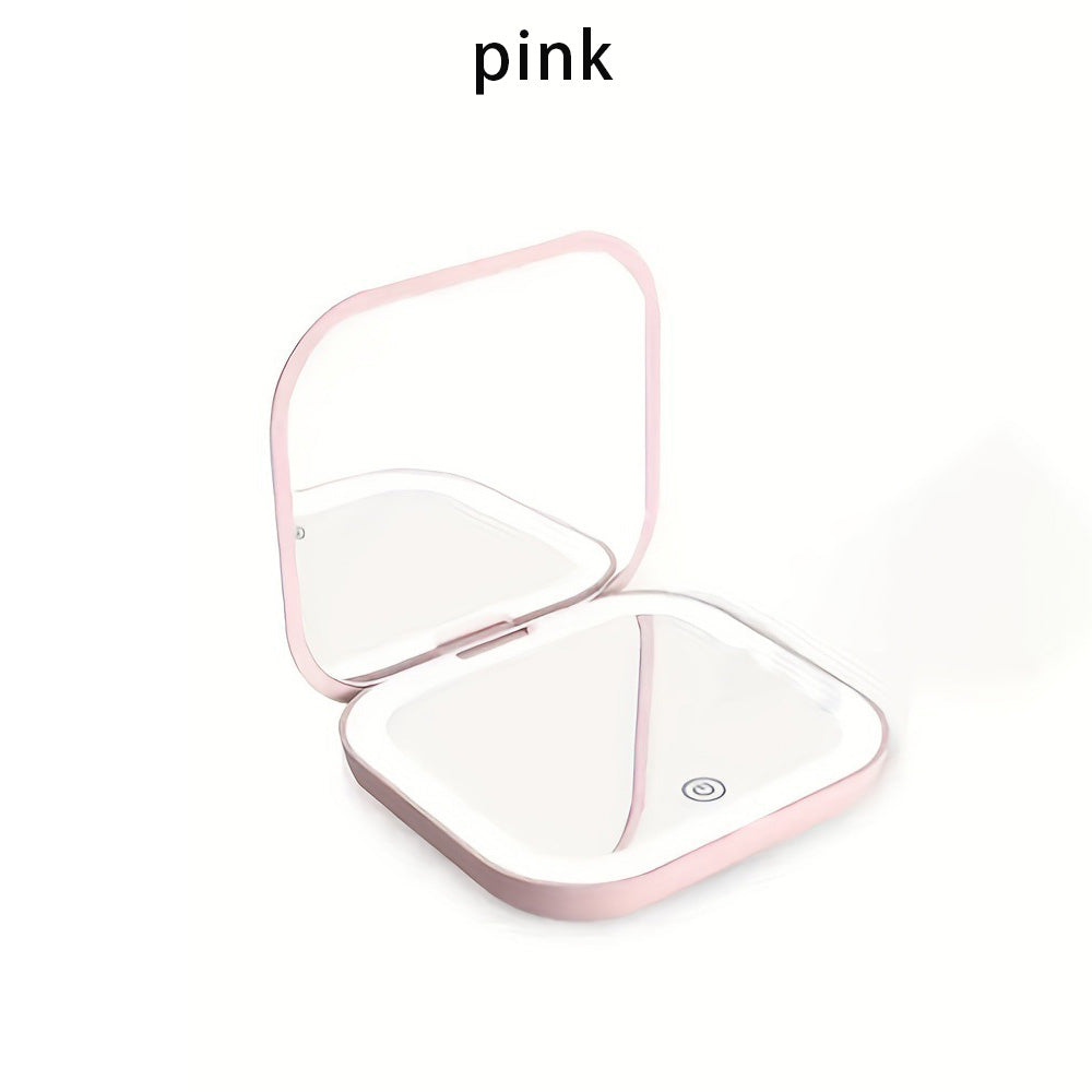 Phoenix Mirror Pocket