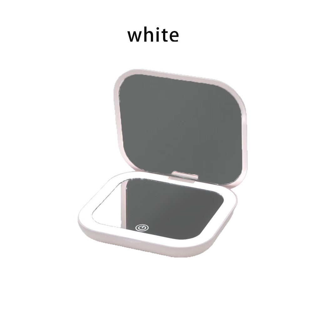Phoenix Mirror Pocket