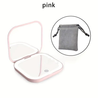 Phoenix Mirror Pocket